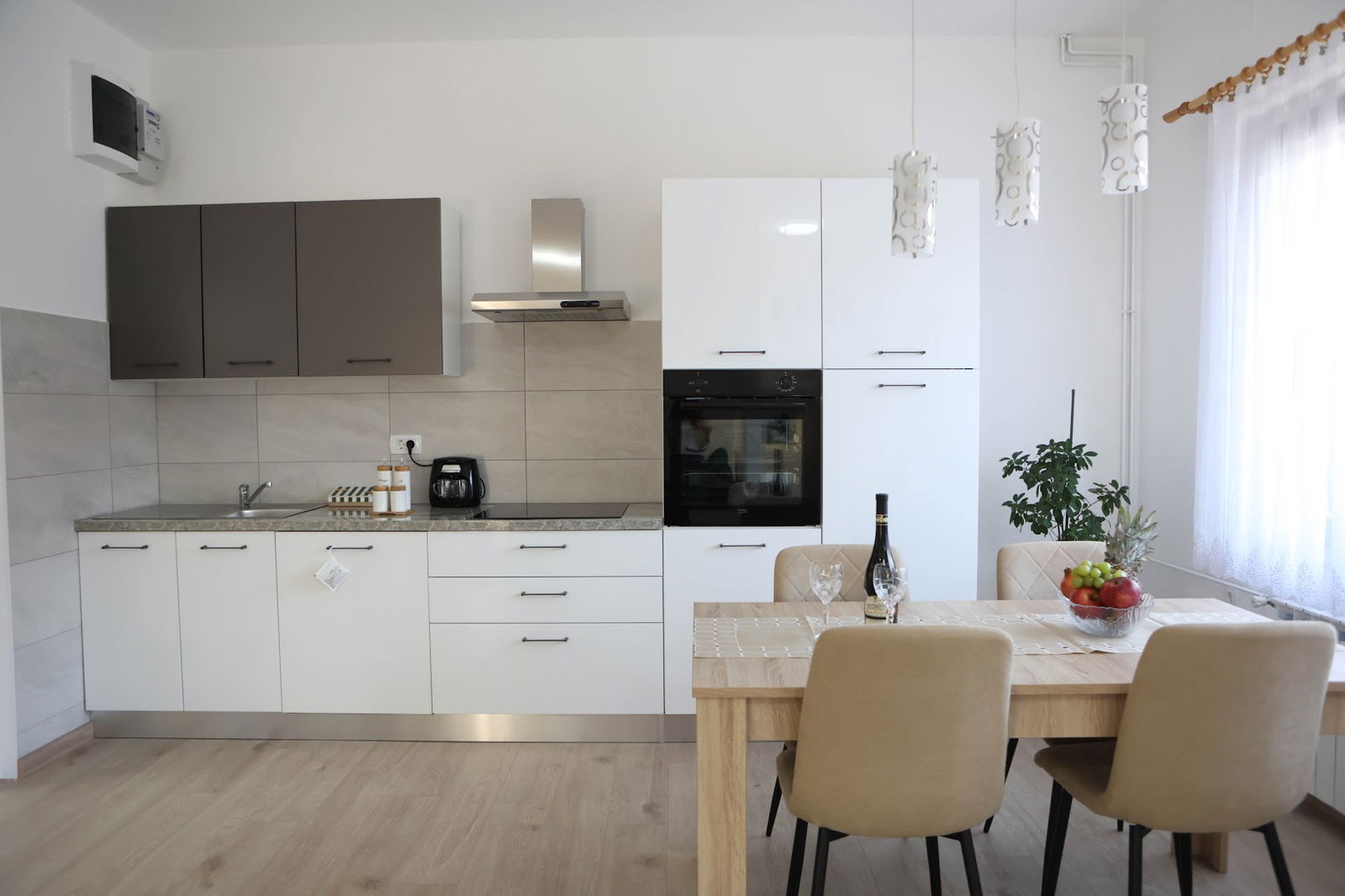 Apartman Tip Top, Gospić