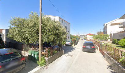 Dječji vrtić CVRCAK