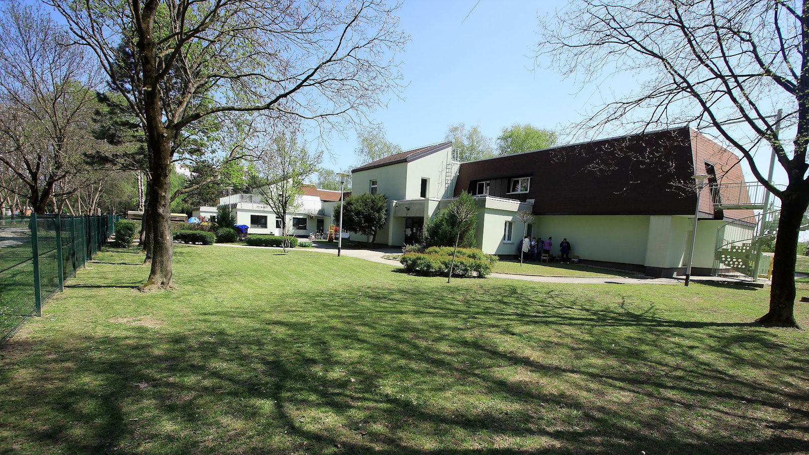 Dječji vrtić Siget-područni objekt Aleja