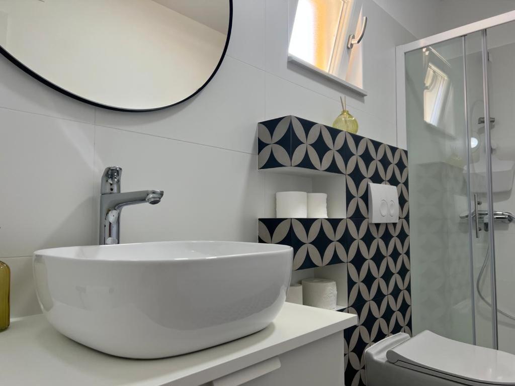 Apartment Vacay Zadar