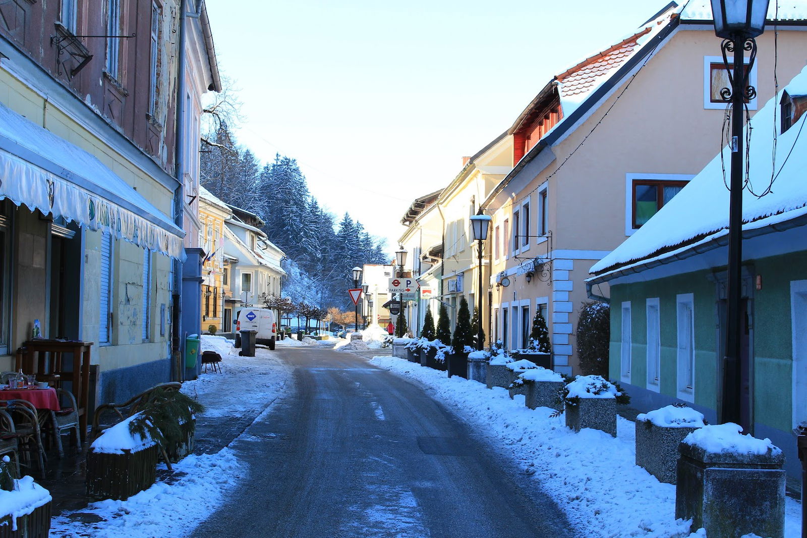 Območna Obrtno-Podjetniška zbornica Velenje