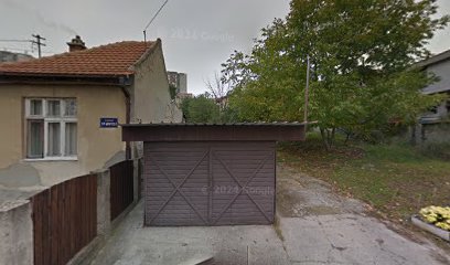 Живка Давидовића 64A, Београд