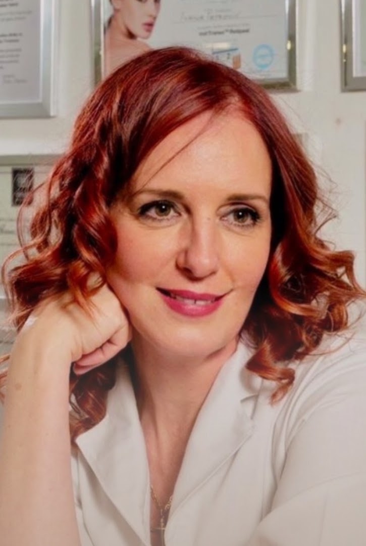 Kozmeticki salon Iva