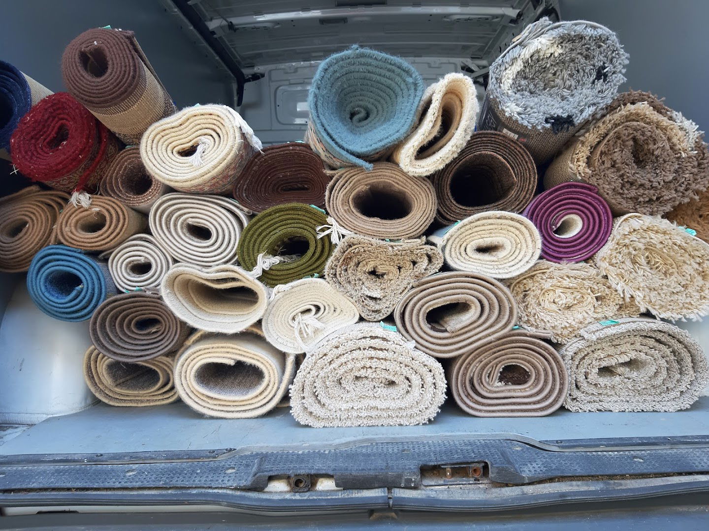 Tepih servis" tepihlux"