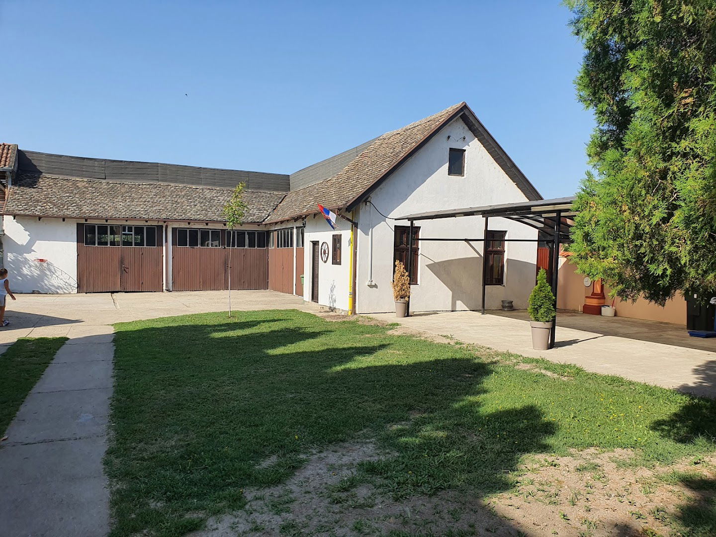 Destilerija RAJIN II