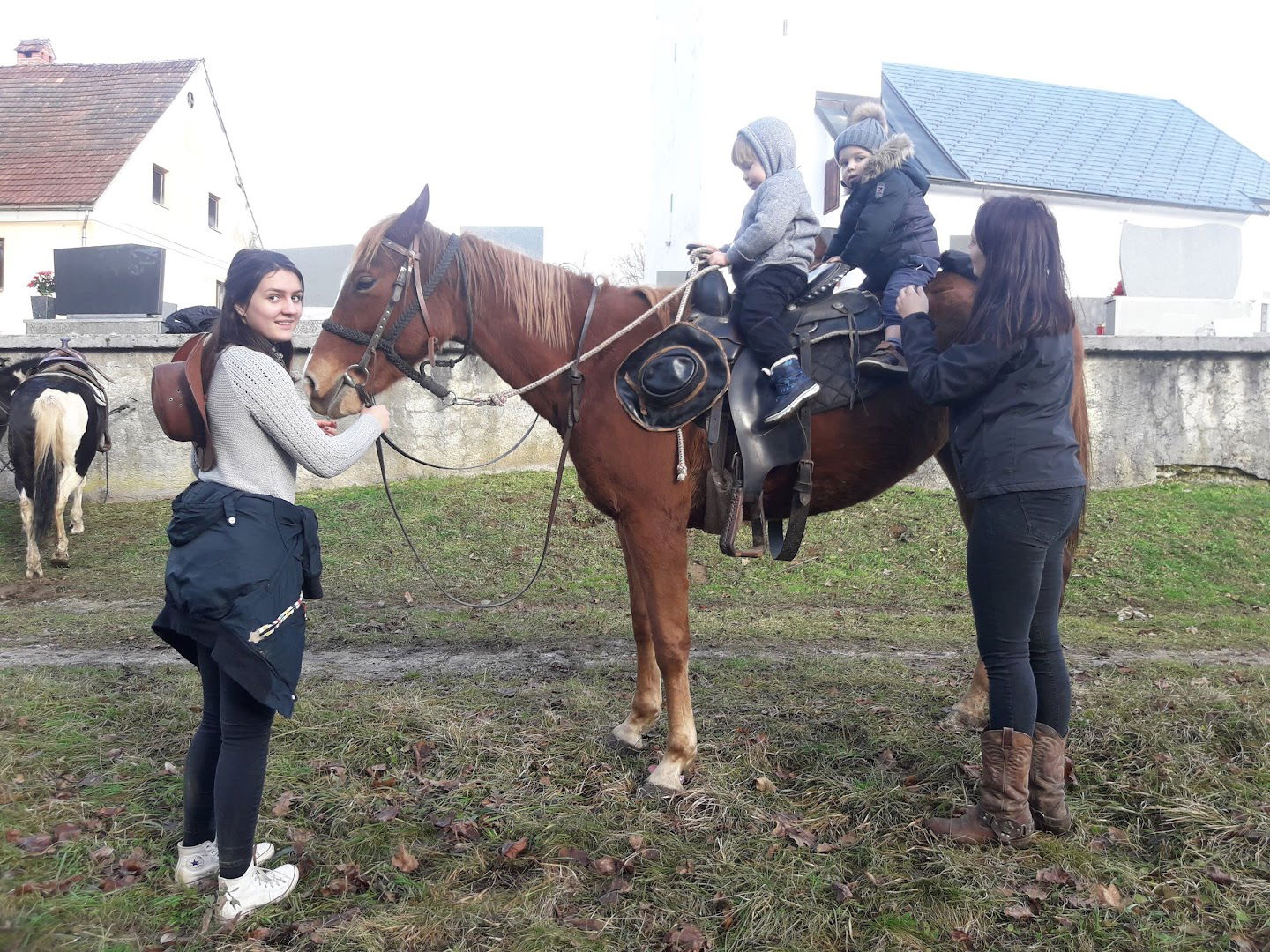 Koral izdelava obutve po Meri Domine Zupančič s.p.