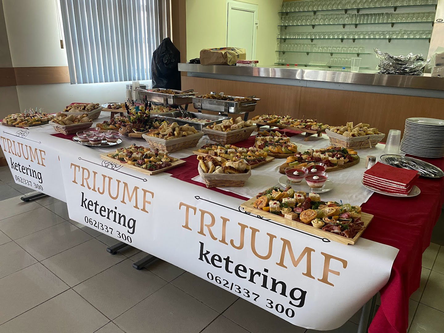 Trijumf Ćevabdžinice