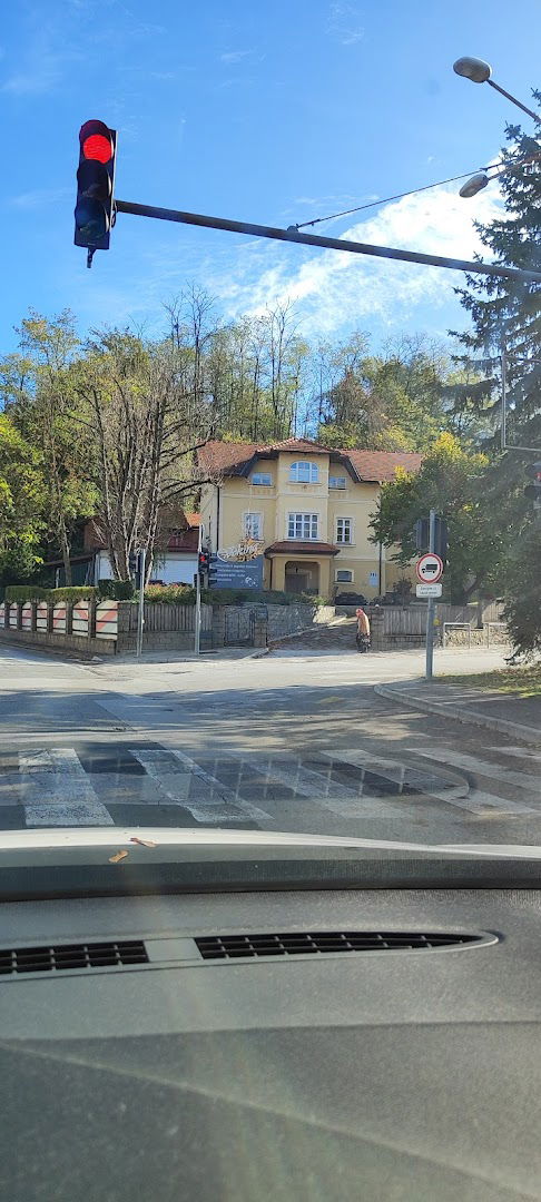 Veking inženiring za pokopališko in pogrebno dejavnost, trgovina in gostinstvo d.o.o.