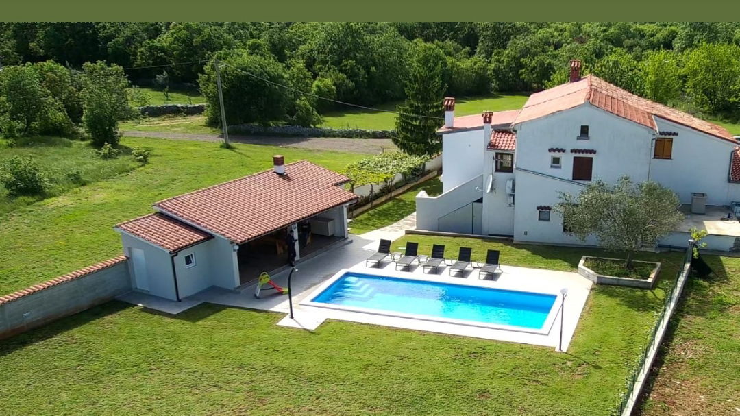 Country house AGAVA Gajana