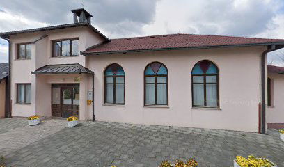 Kršćanska adventistička crkva Drašković