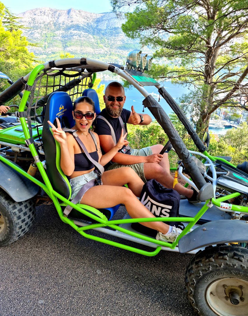 Korcula-Buggy (Official)