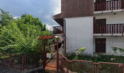 Dom za starije i nemoćne osobe Ana