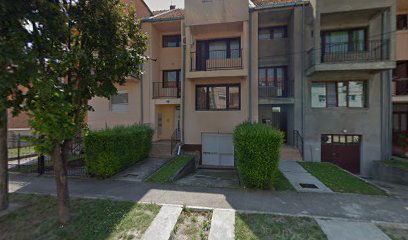 Maja Slađina i Acova