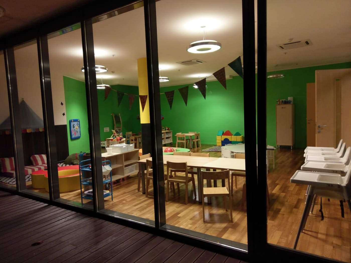 DJEČJI VRTIĆ ŽIRAFA