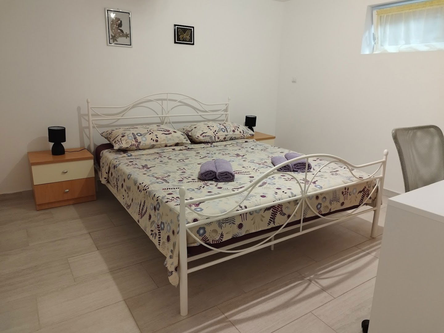 Apartman Iva