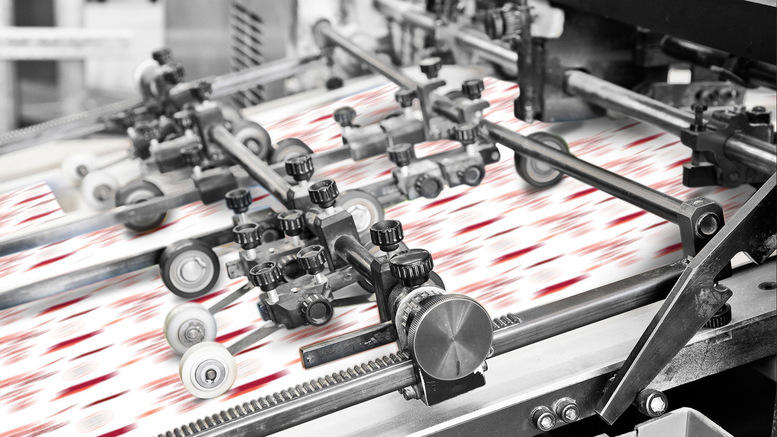 Printing House PanterGraf