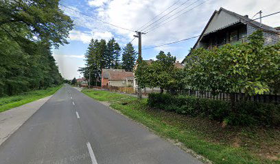 Barcs (Drávaszentes), Alsó