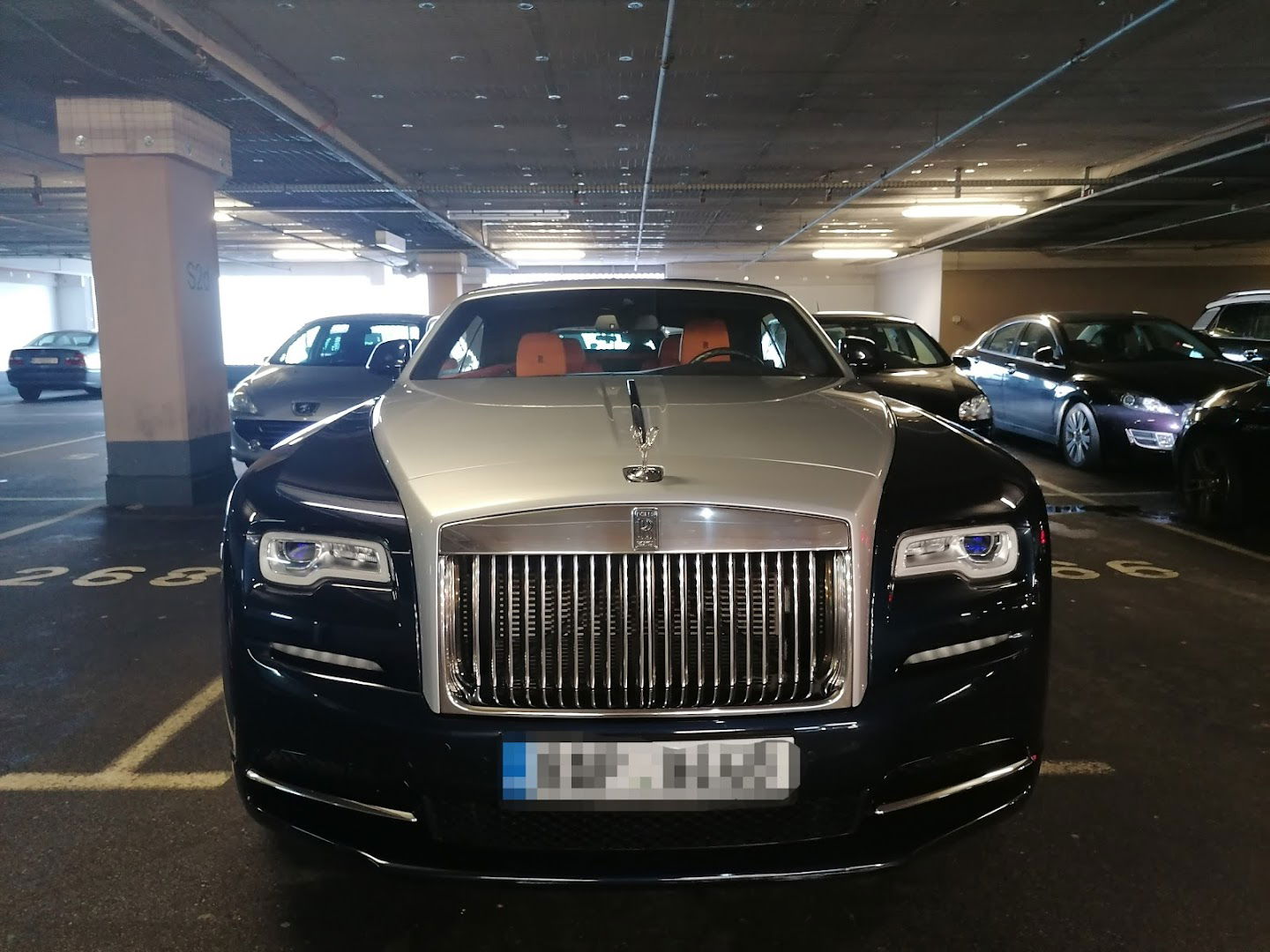 Autopraona ecoWash (carwash)