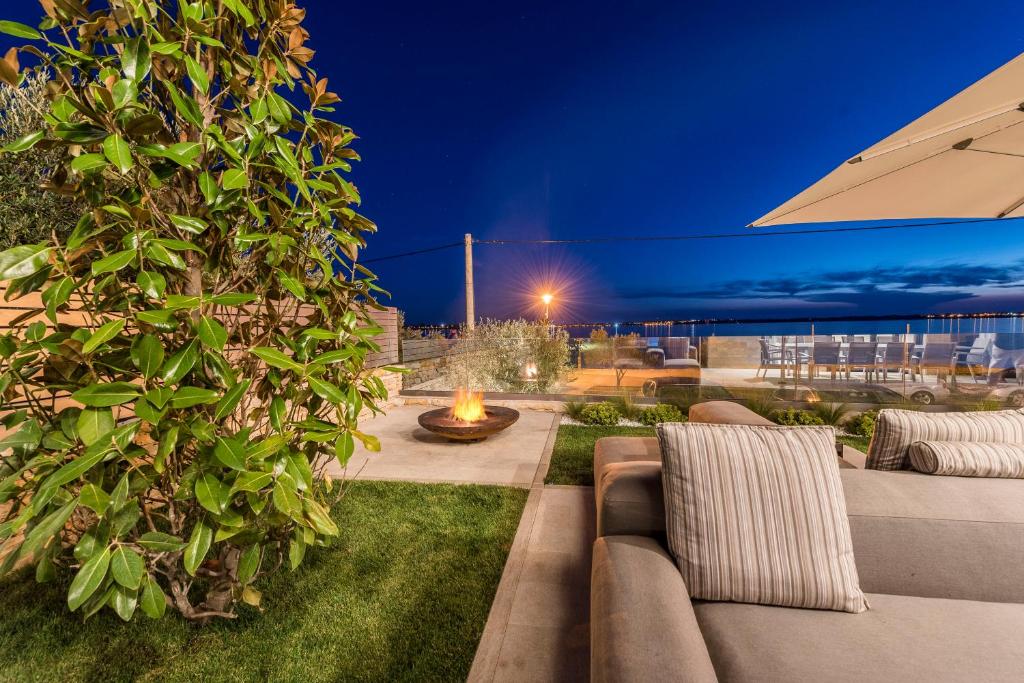 Villa Four Seasons Vrsi