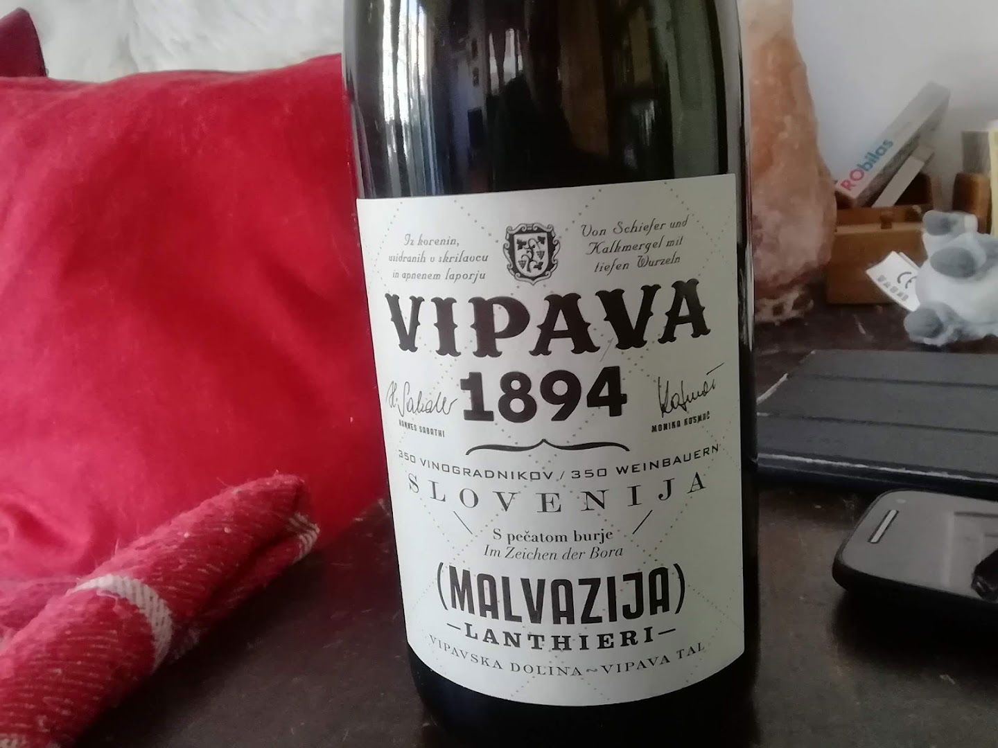 Vipava 1894 d.o.o.