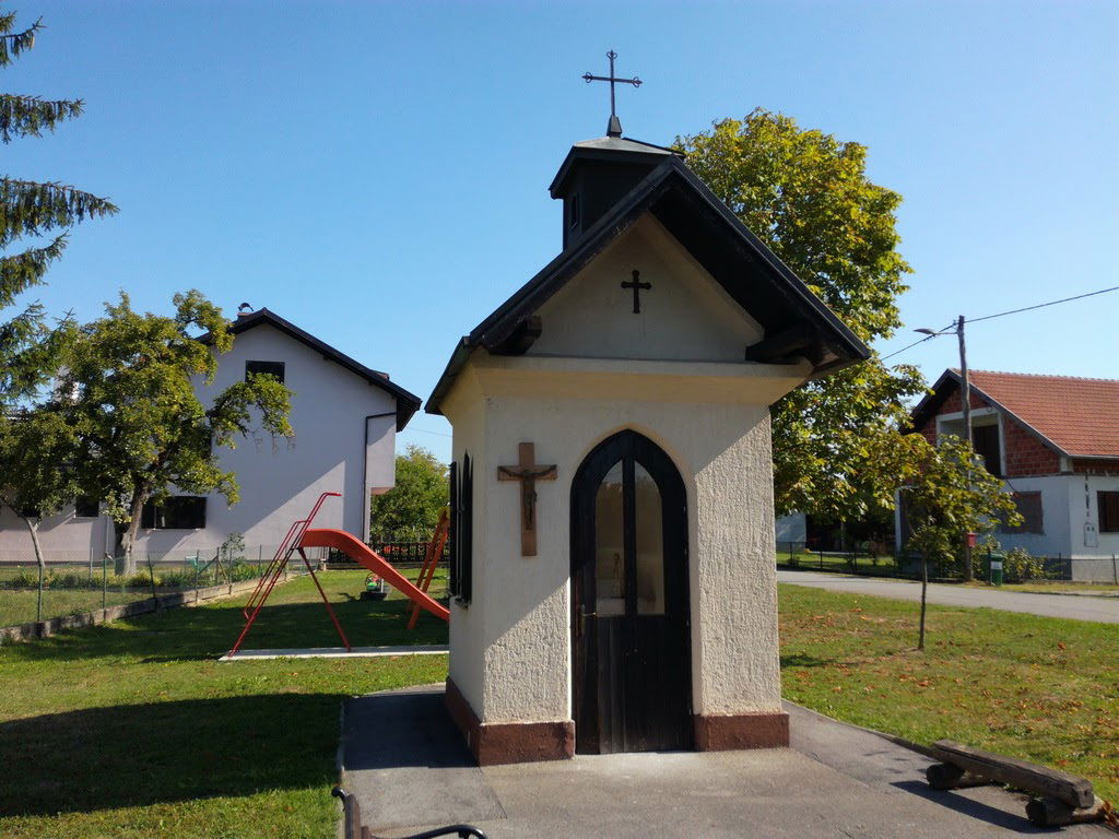 Chapel of St. Florian