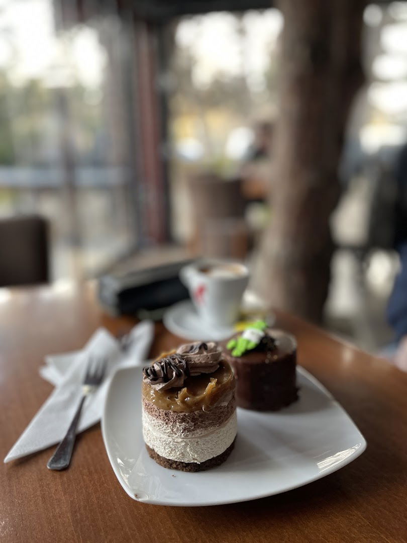 Poslastičarnica Specijal