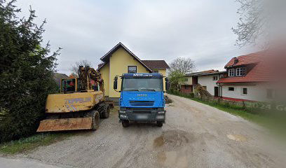 Avtoprevozništvo in posredništvo Igor Bogolin s.p.