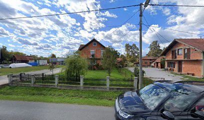 Profi Mix Mala Gorica (Petrinja)