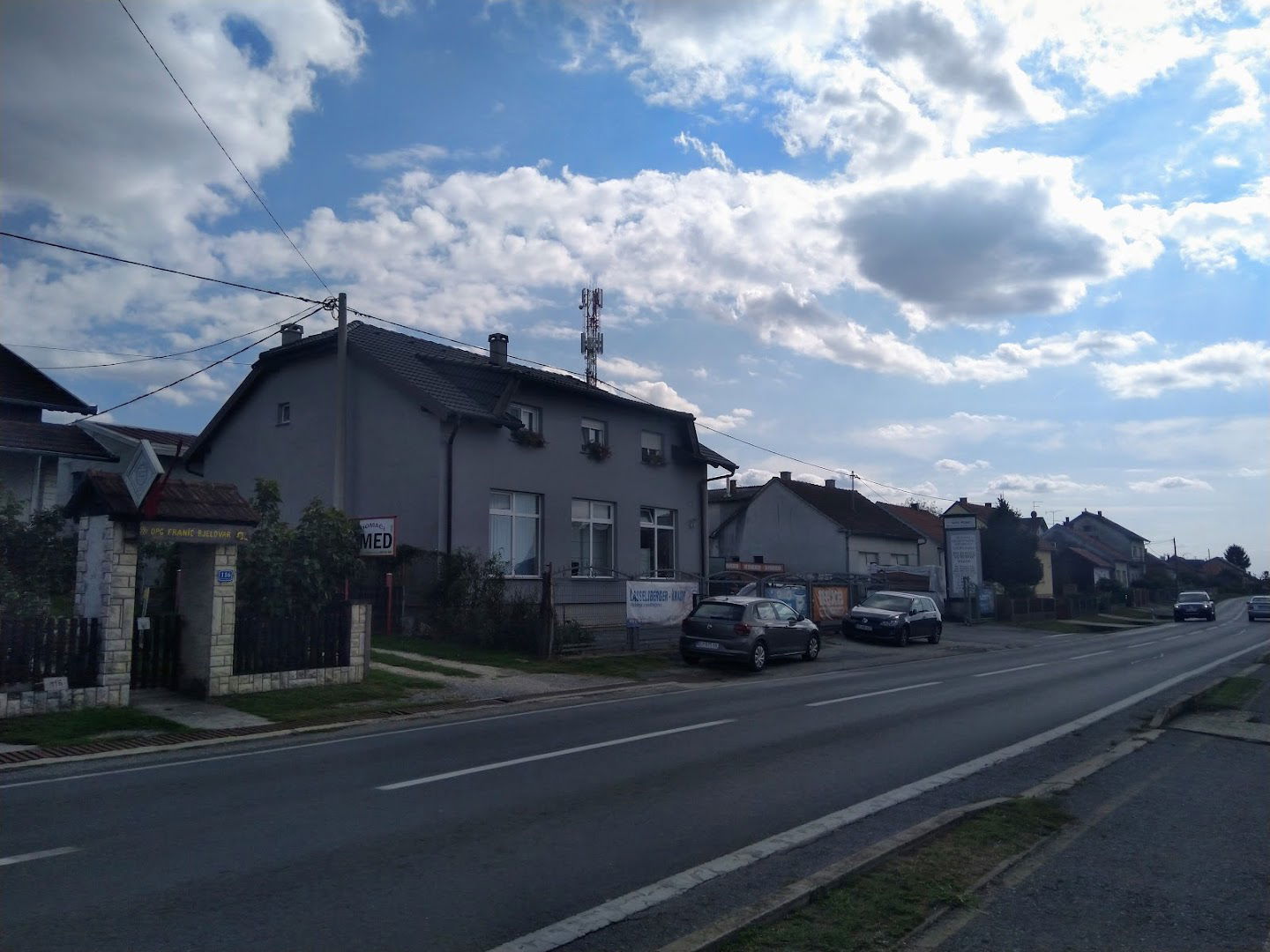 Matić Promet d.o.o.