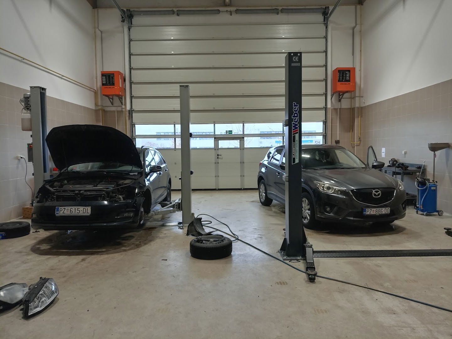 Autoservis Tiho j.d.o.o