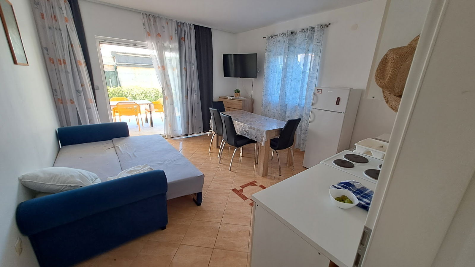 Apartmani Marko i Luka