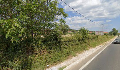 Mobilna Hiska Ana-Marija