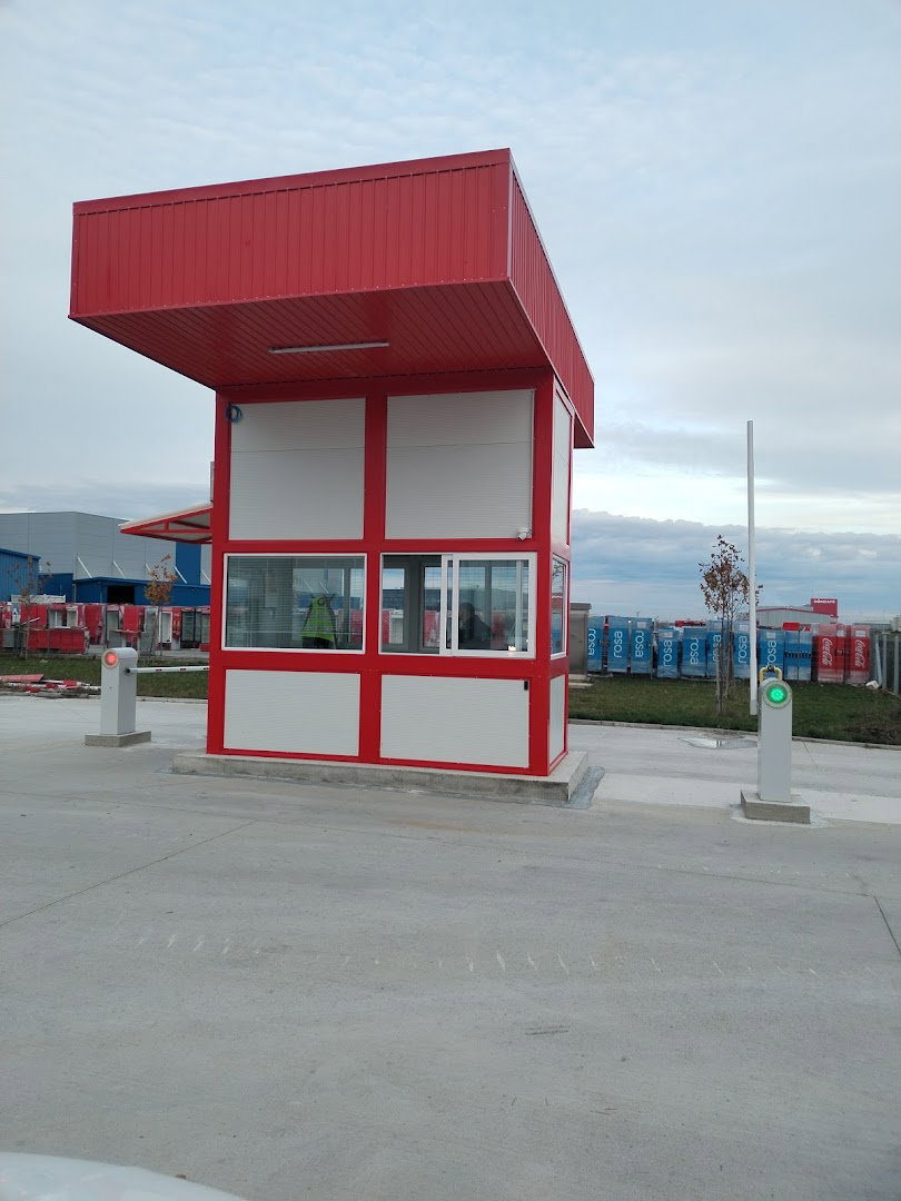 Agrosava pet magacin