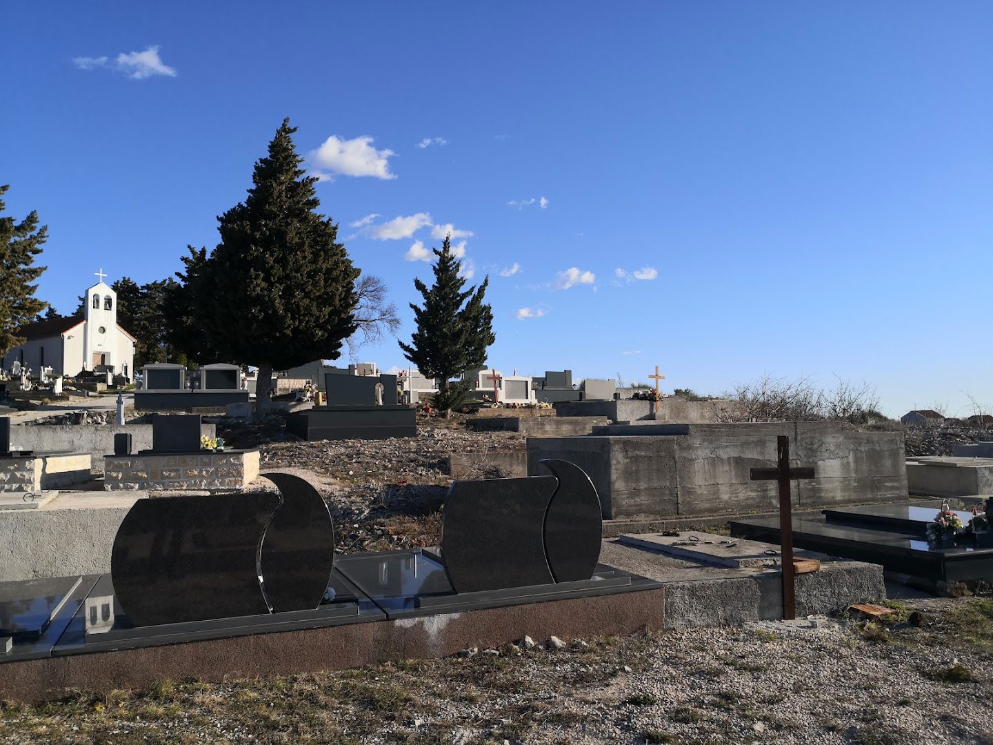 Church of the All Saints