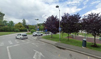 TAXI stajalište "Vrapče potok"