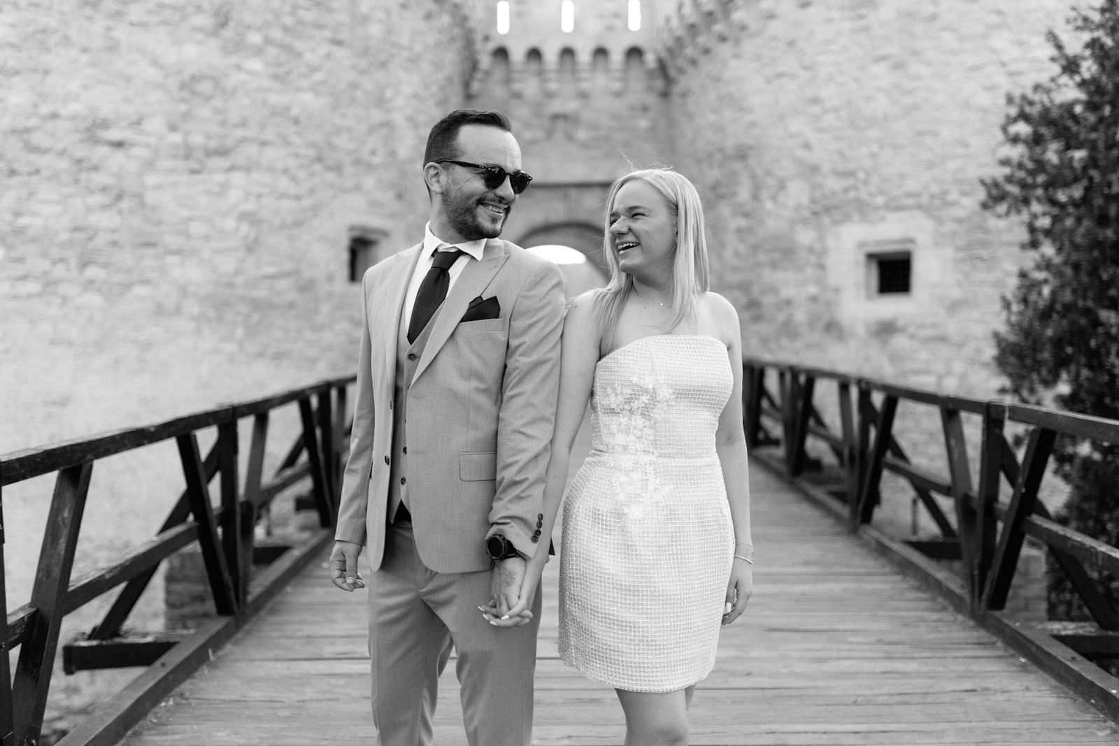 Danilo Lazarevic Fotograf za Venčanja