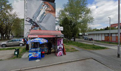 TISAK - SISAK-OPĆINA