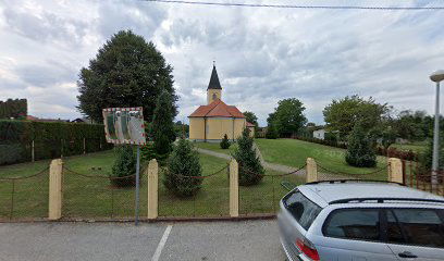 Kapela sv. Benedikta