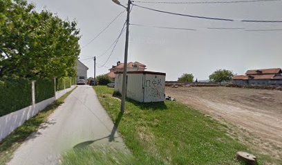 Narednika Dragutina Radakovića