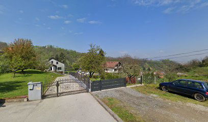 Groblje sv. Elizabeta, Požega