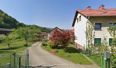 Street food station, gostinske in druge storitve, Denis Miglič s.p.