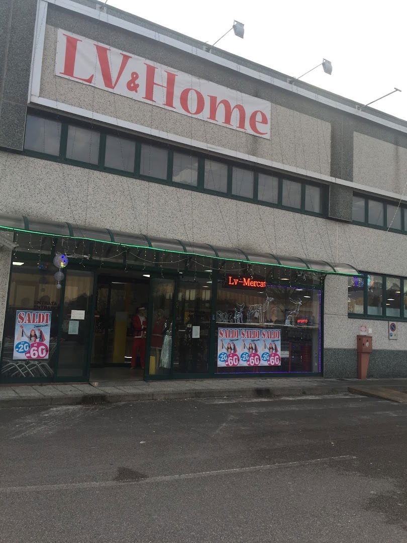 LV & Home