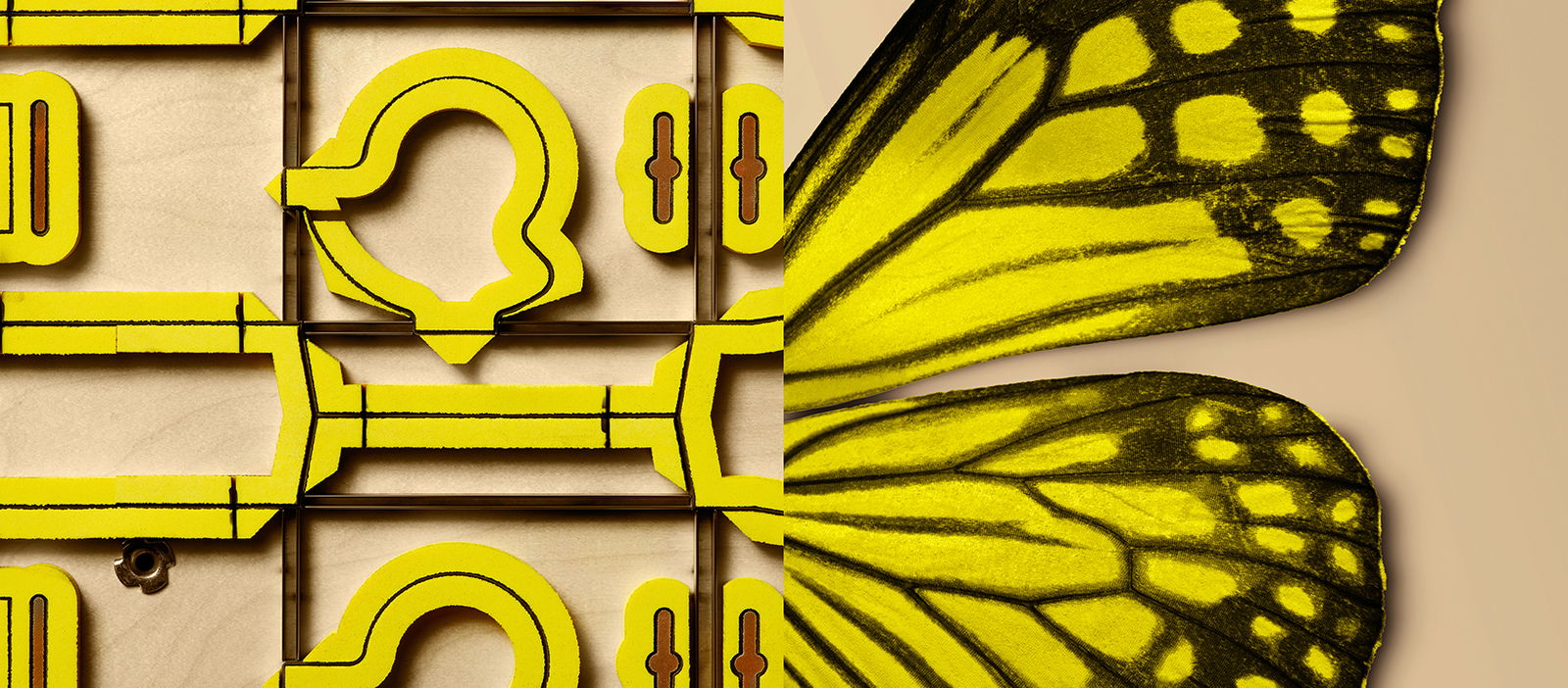 Model Pakiranja - Webshop warehouse