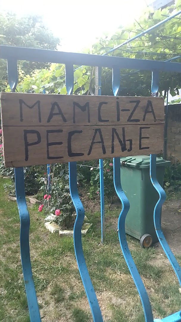 Prodaja živih mamaca privatna kuća