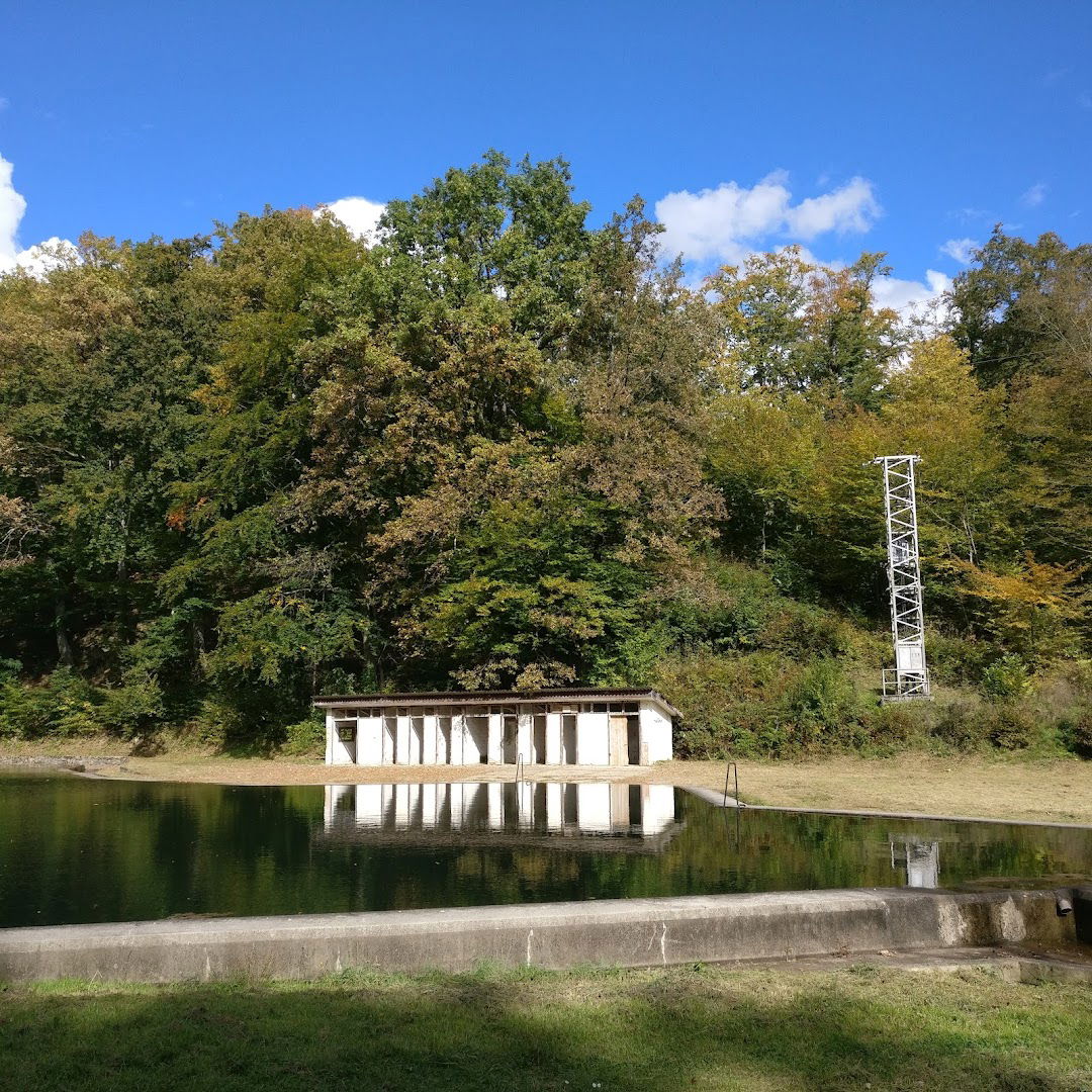 Šumarska kuća "Josip Kozarac"