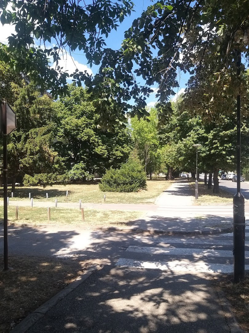 Memorijalni Park "88 stabala"