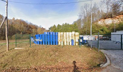 Reciklažno Dvorište Gvozd