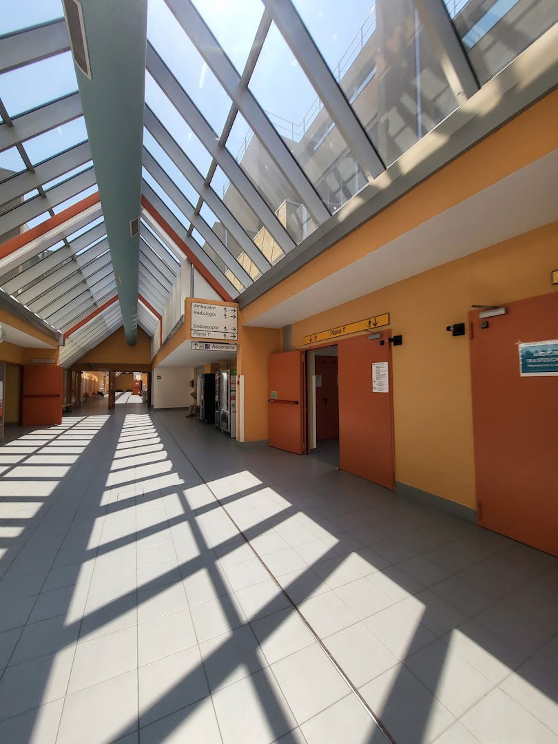 Palmanova Hospital