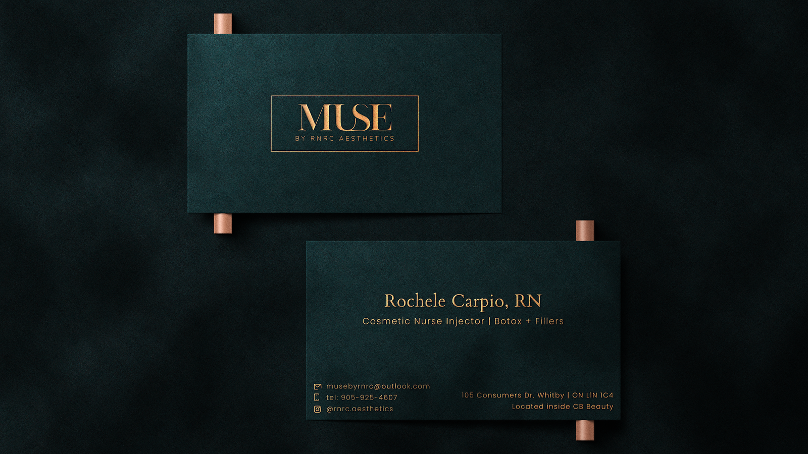 Piramida vl. Ida Flegarić