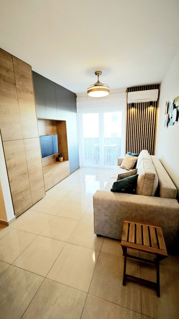 Apartman Relax Mandre